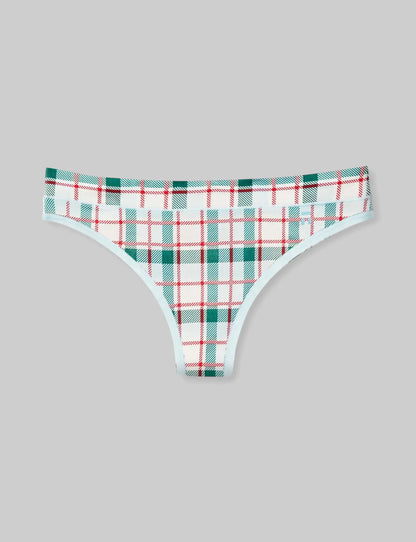 Women's Second Skin Thong
