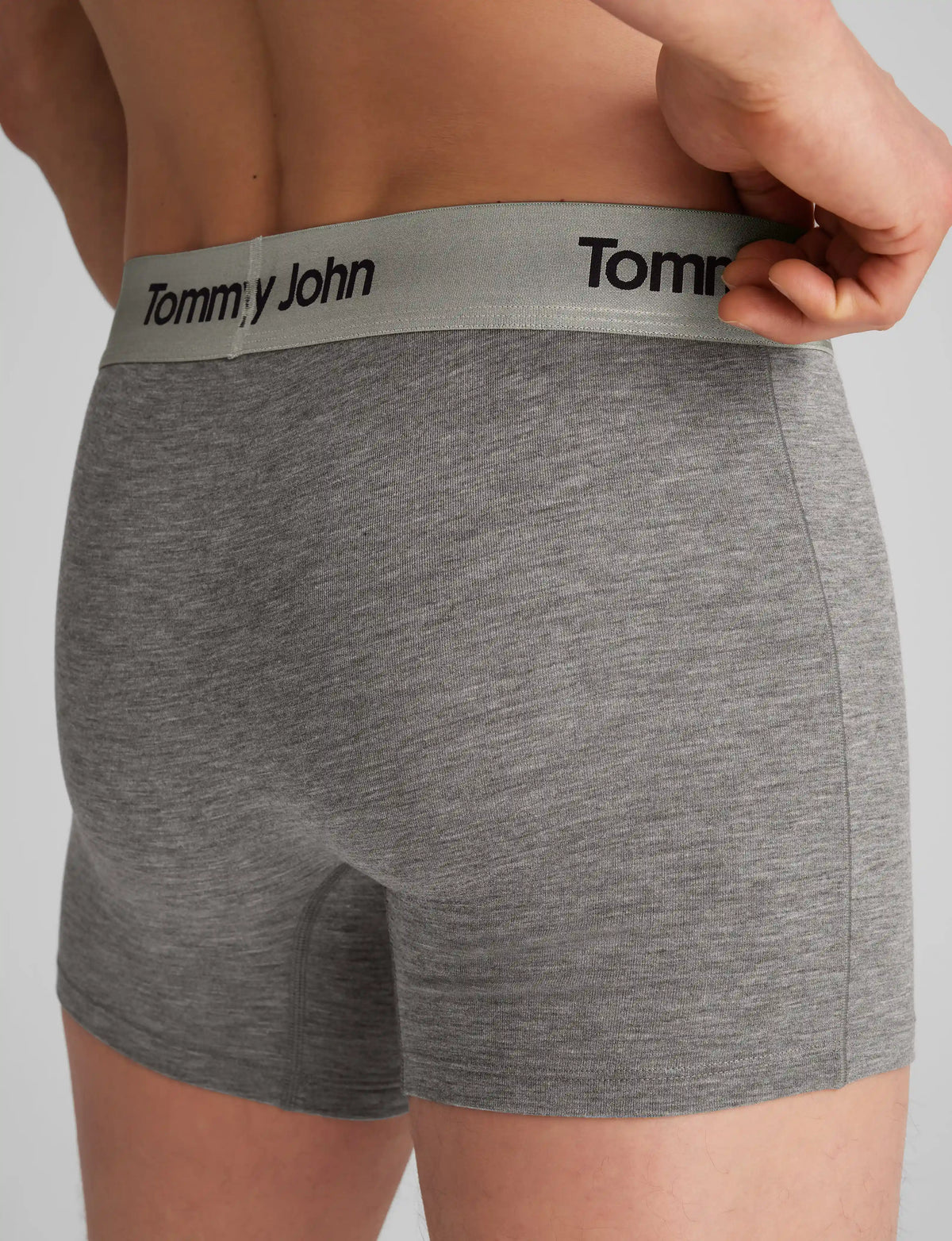 Second Skin Trunk 4" (3-Pack)