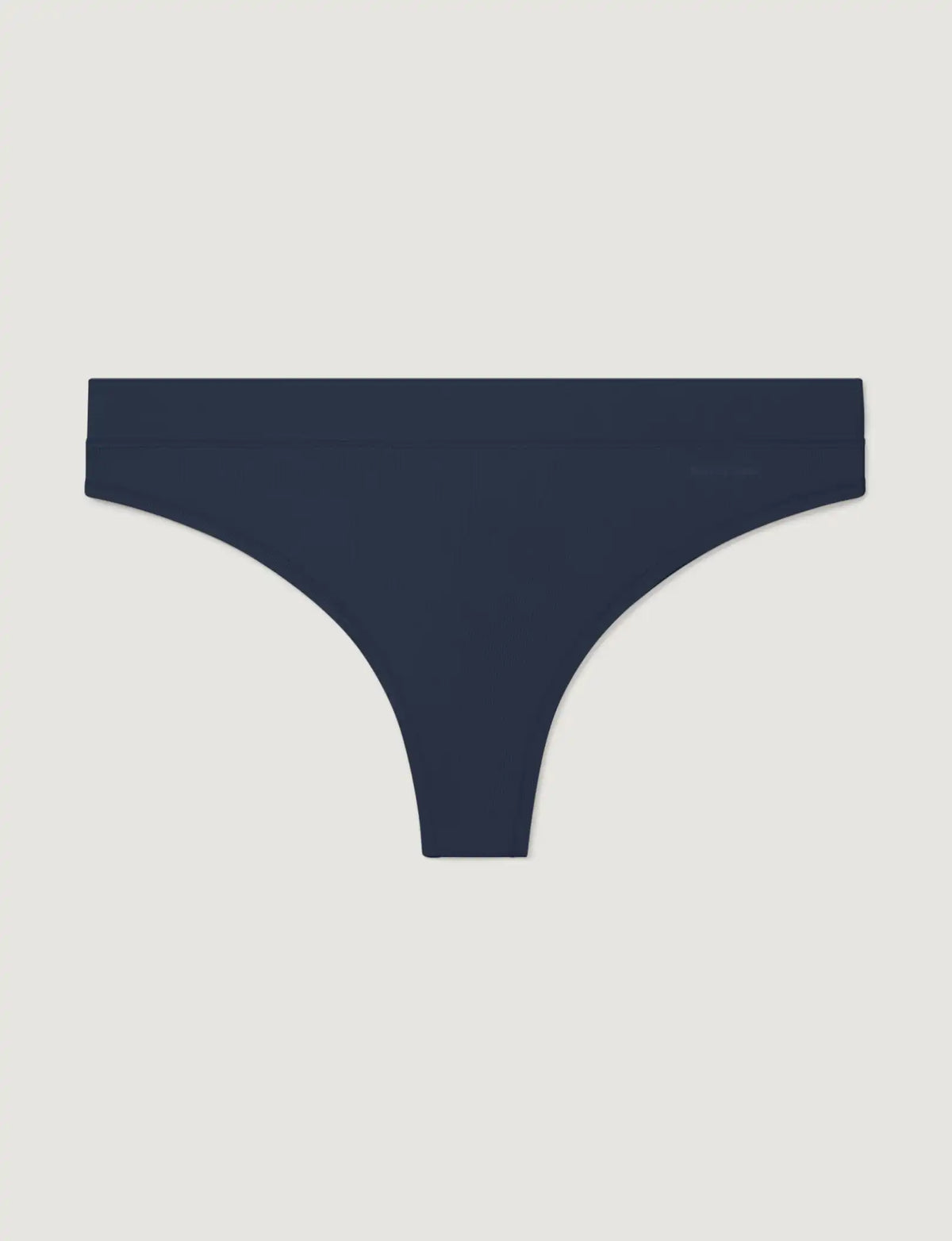 Women's Cool Cotton Thong