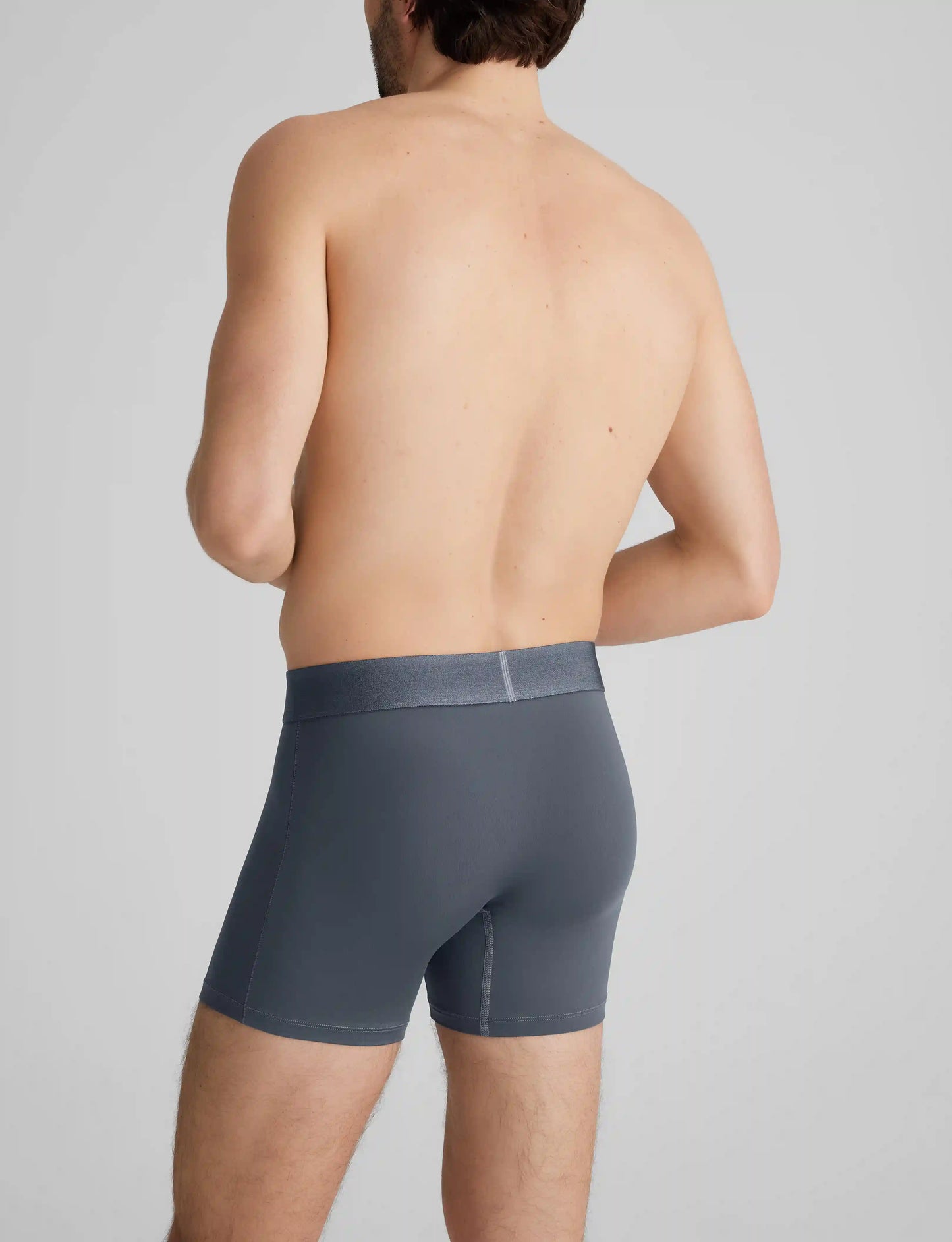 Customized Flex Trunk 4" (6-Pack)