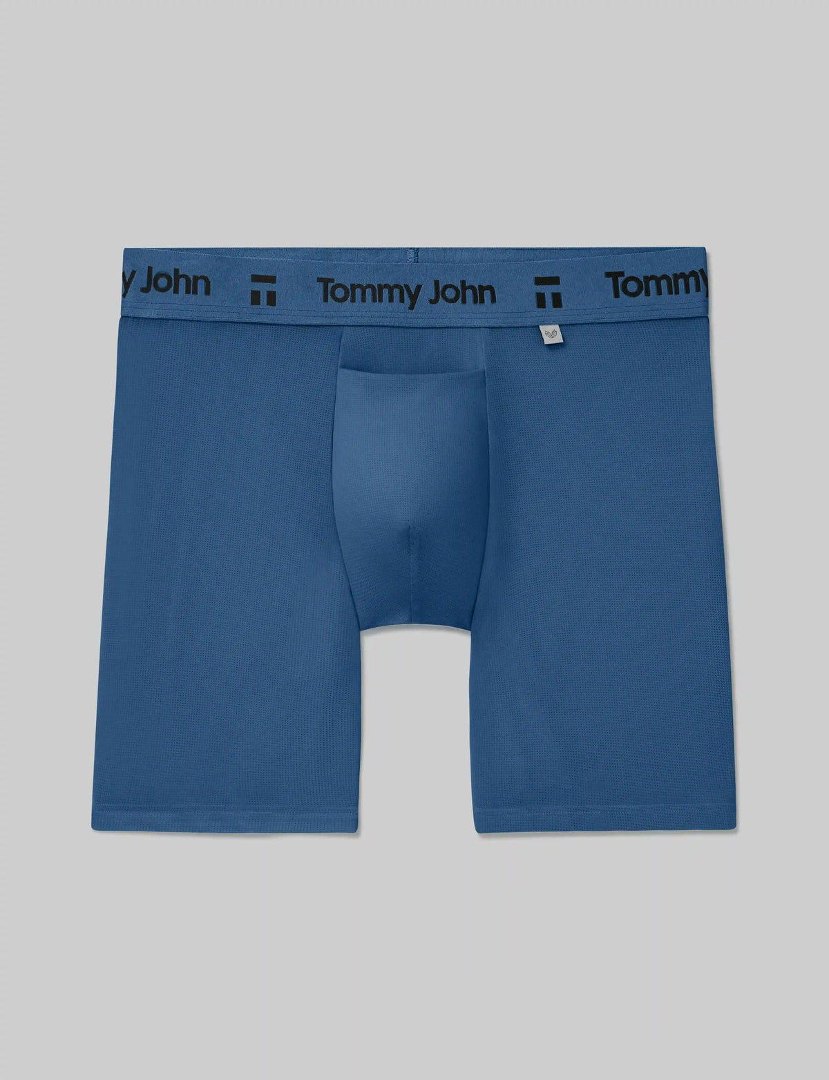 Air Mid-Length Boxer Brief 6"