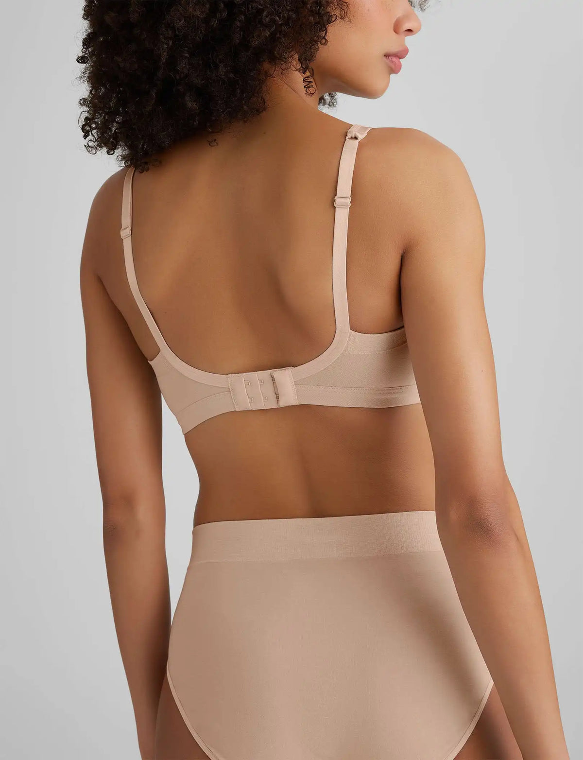 Ultimate Comfort Wireless Seamless Bra (2-Pack)