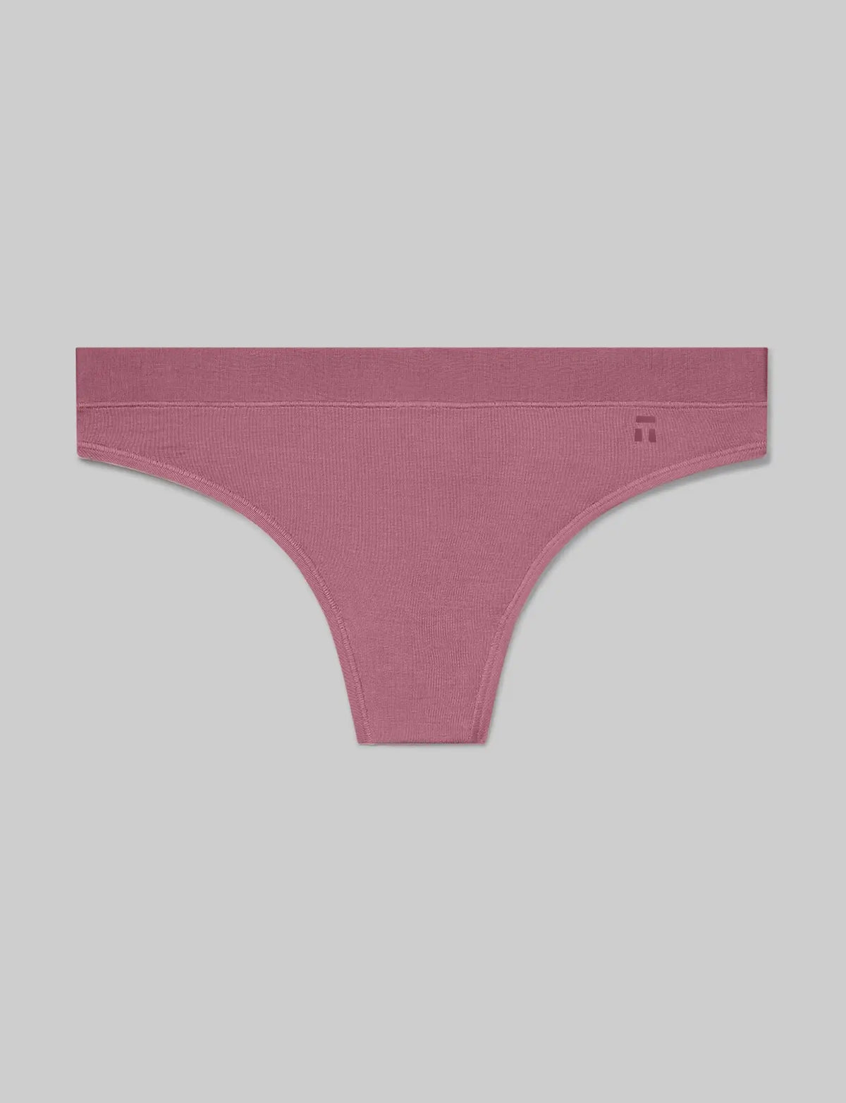 Women's Second Skin Thong
