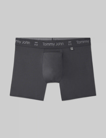Air Trunk 4"