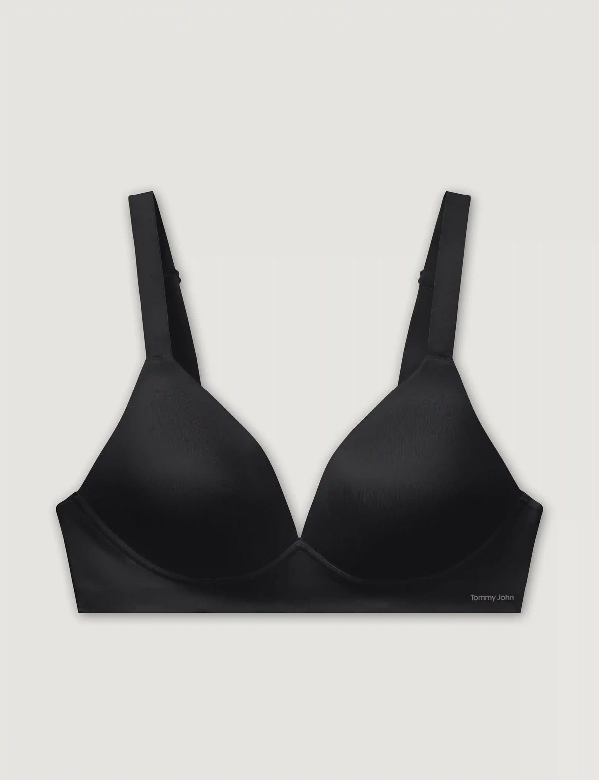 Ultimate Comfort Wireless T-Shirt Bra
