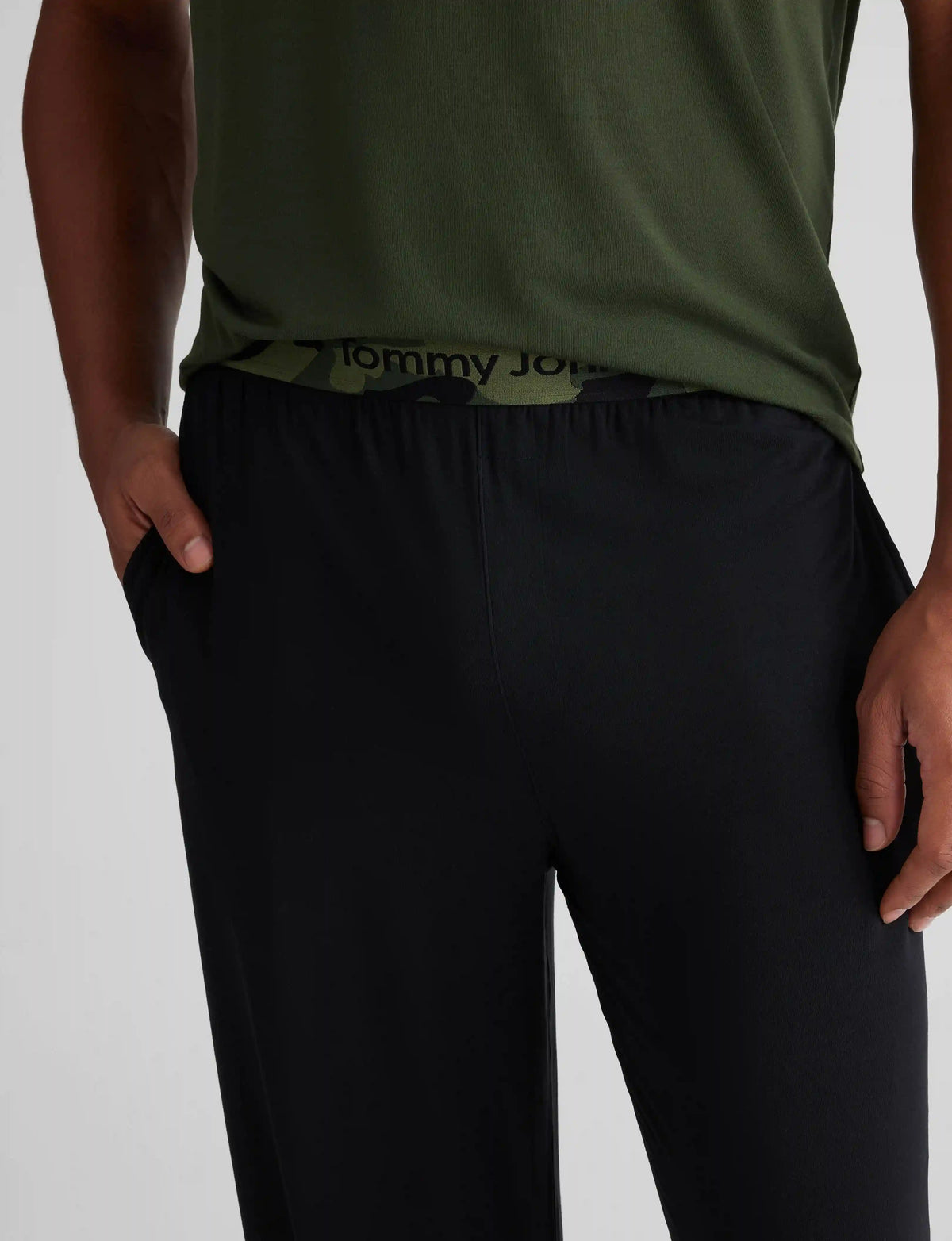 Second Skin Sleep Pant