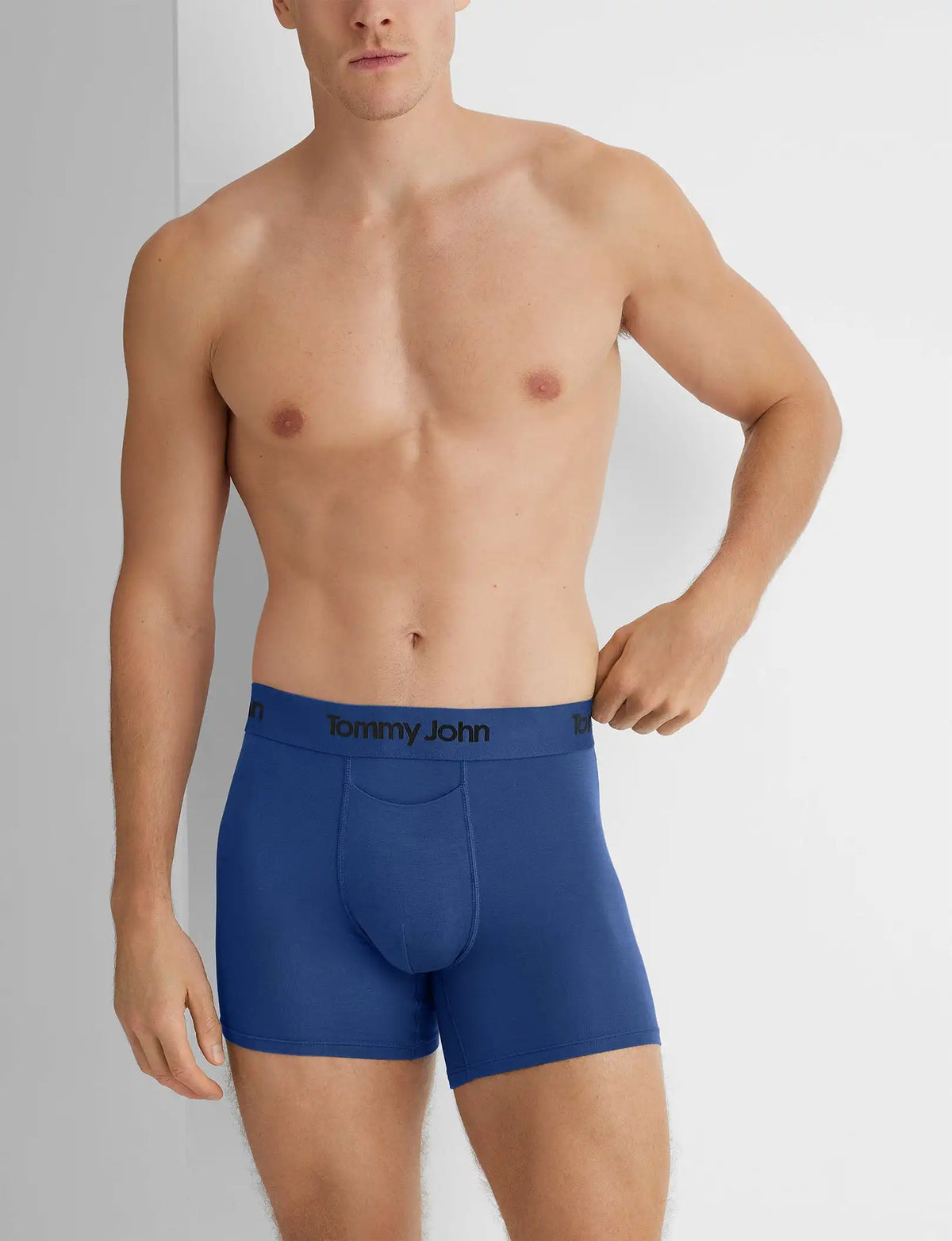 Second Skin Trunk 4" (3-Pack)