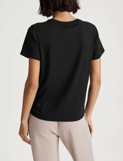 Women's Second Skin Crew Neck (2-Pack)