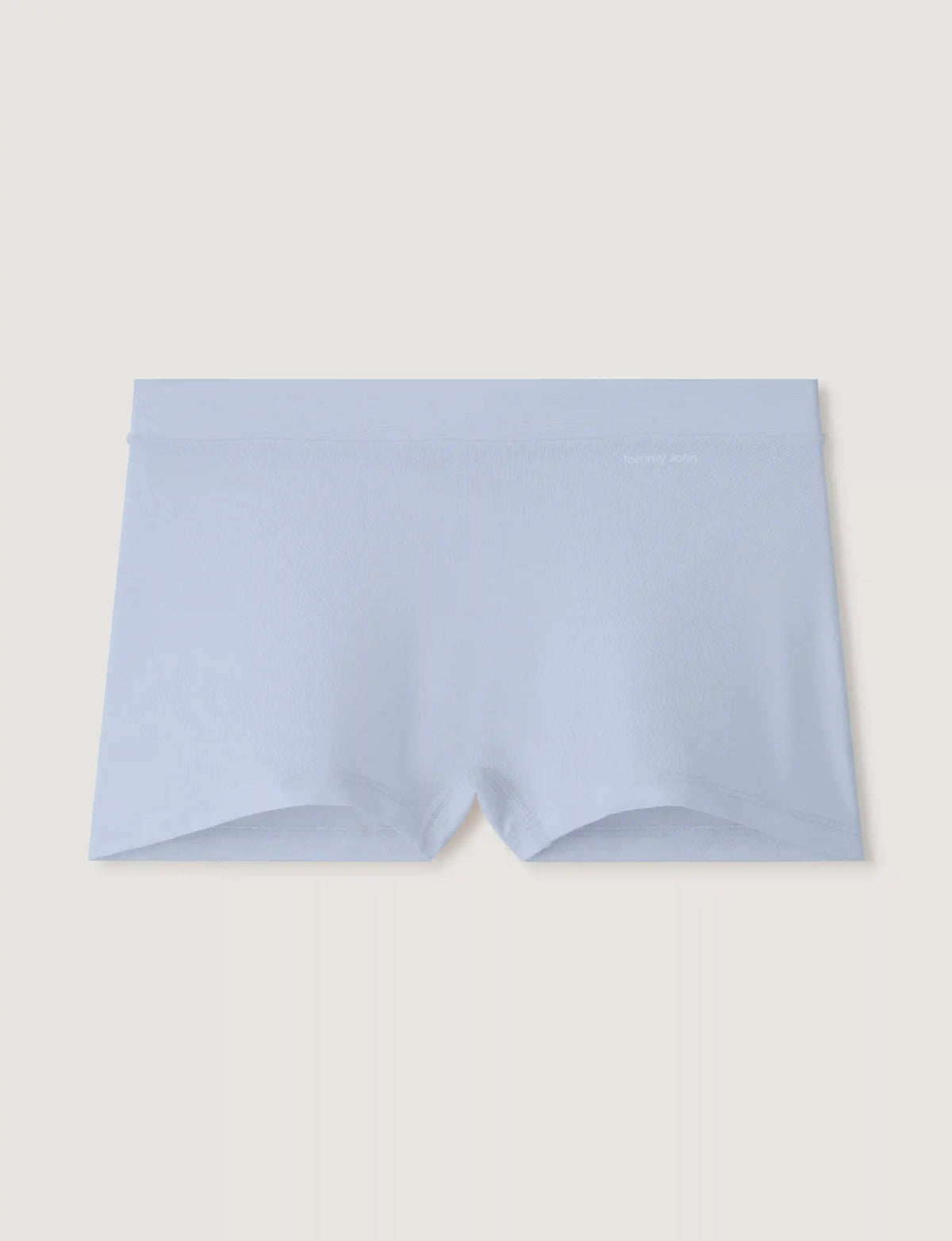 Women's Second Skin Boyshort