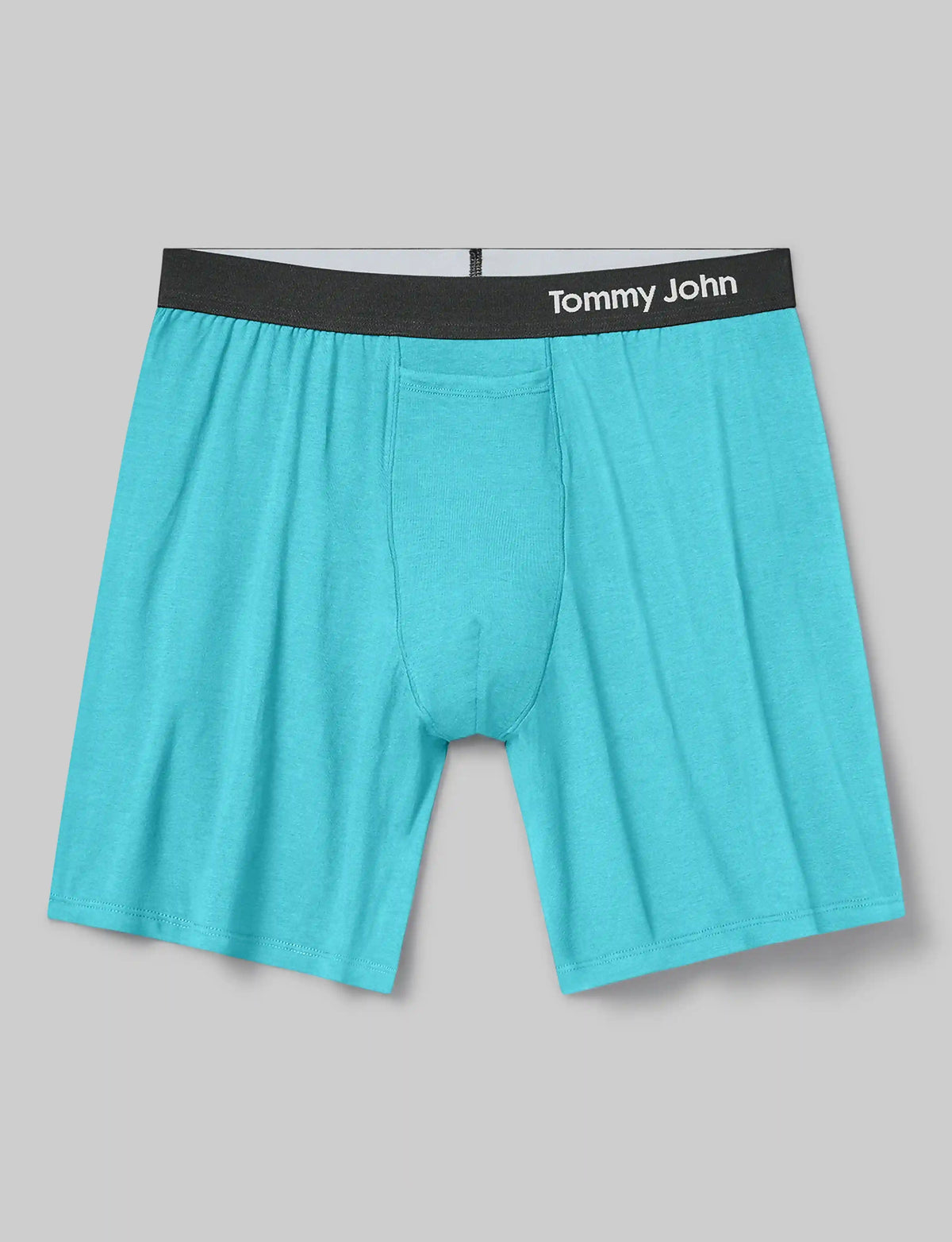 Cool Cotton Relaxed Fit Boxer 6"