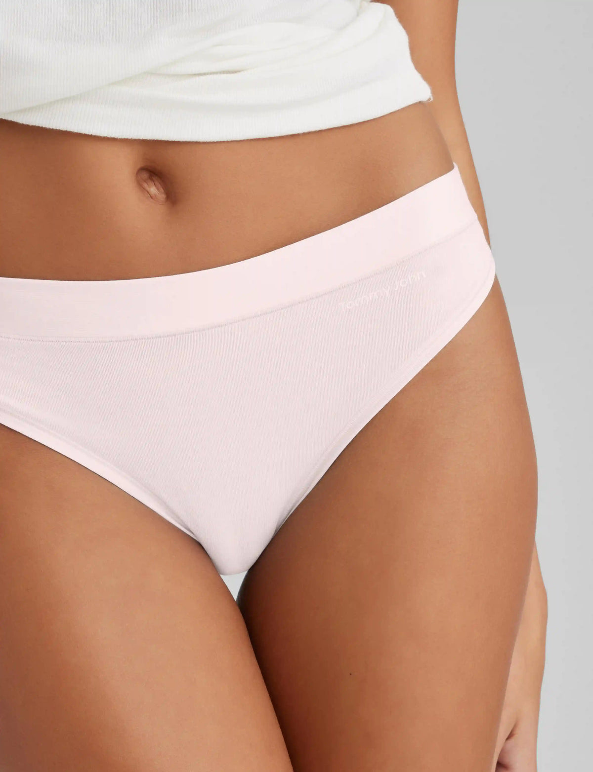 Women's Second Skin Thong