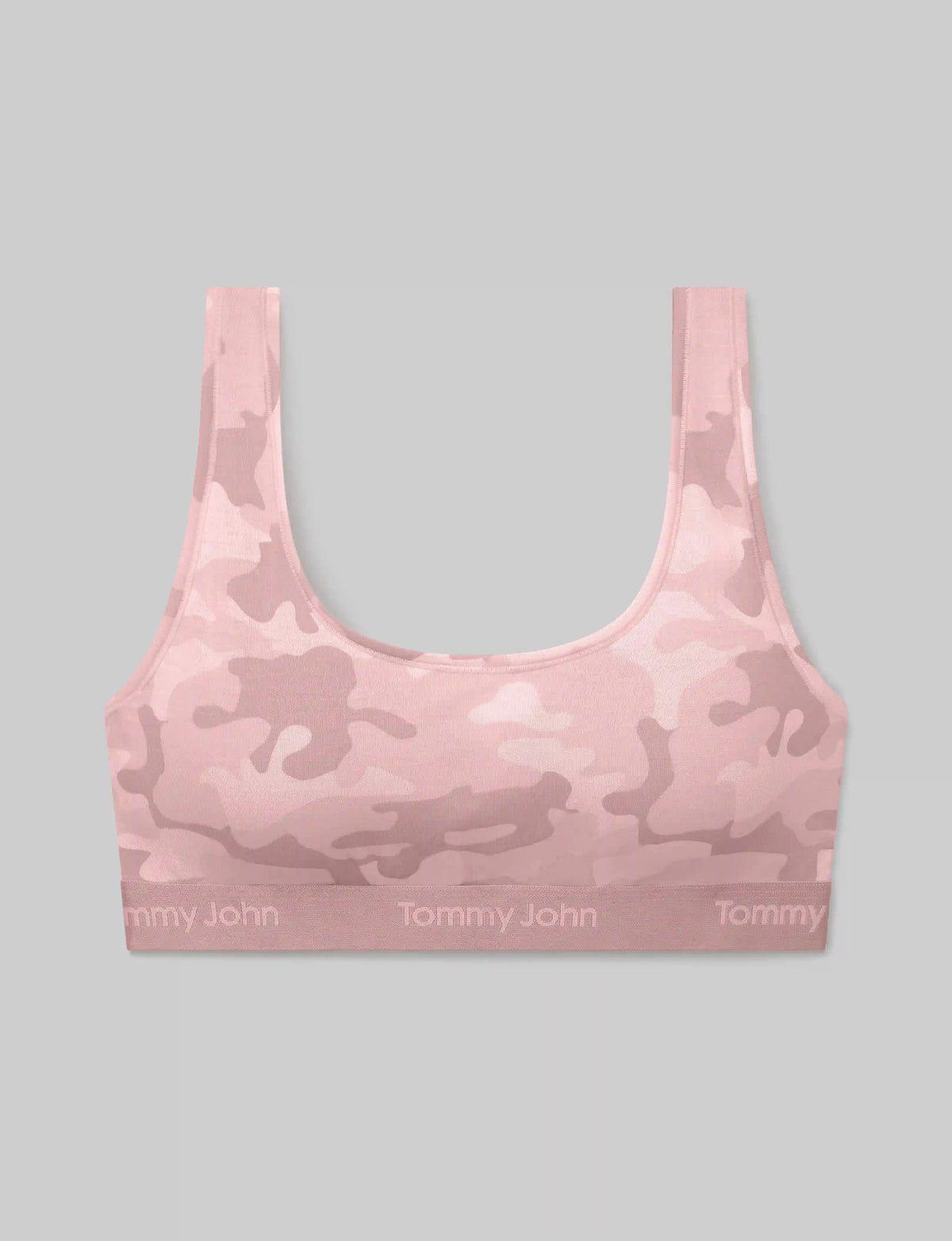Second Skin Scoop Bralette