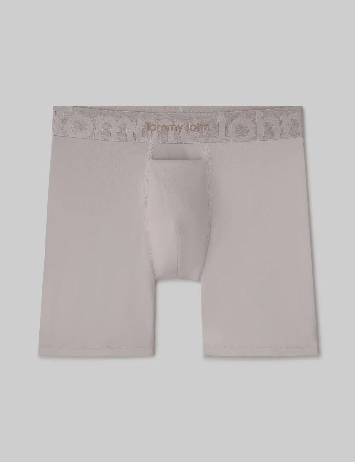 Customized Flex Mid-Length Boxer Brief 6"