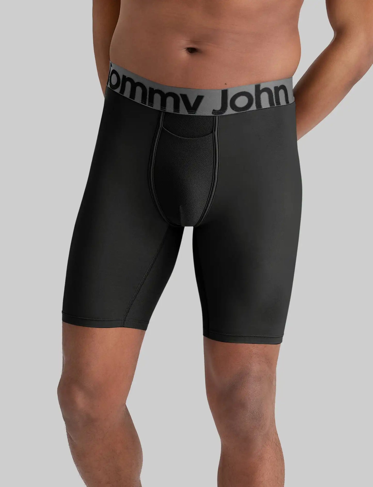 360 Sport Boxer Brief 8"