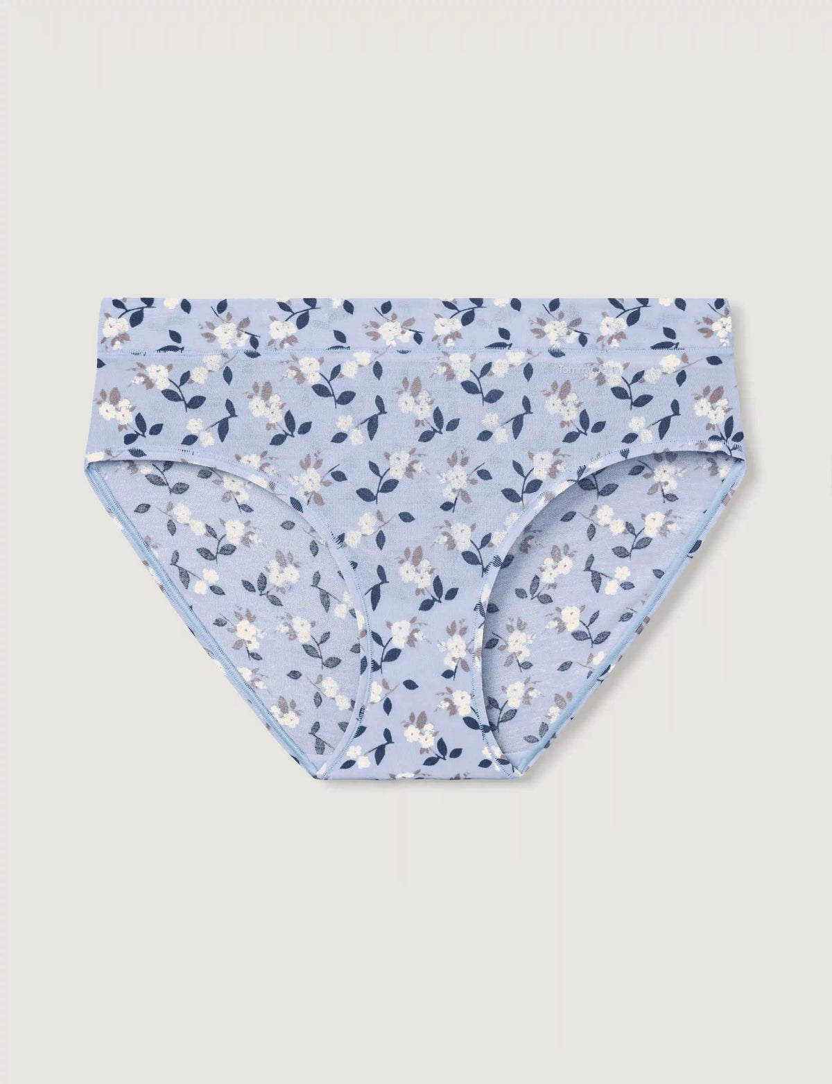 Women's Second Skin Brief