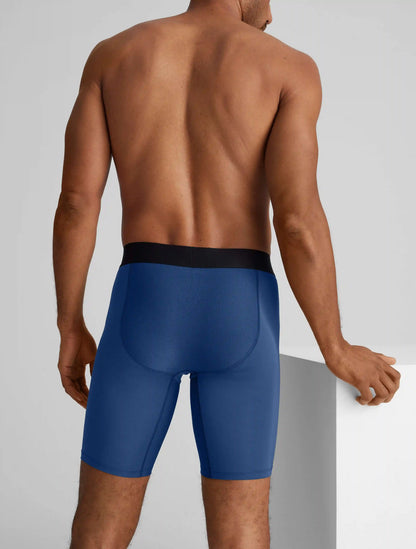 360 Sport Boxer Brief 8"
