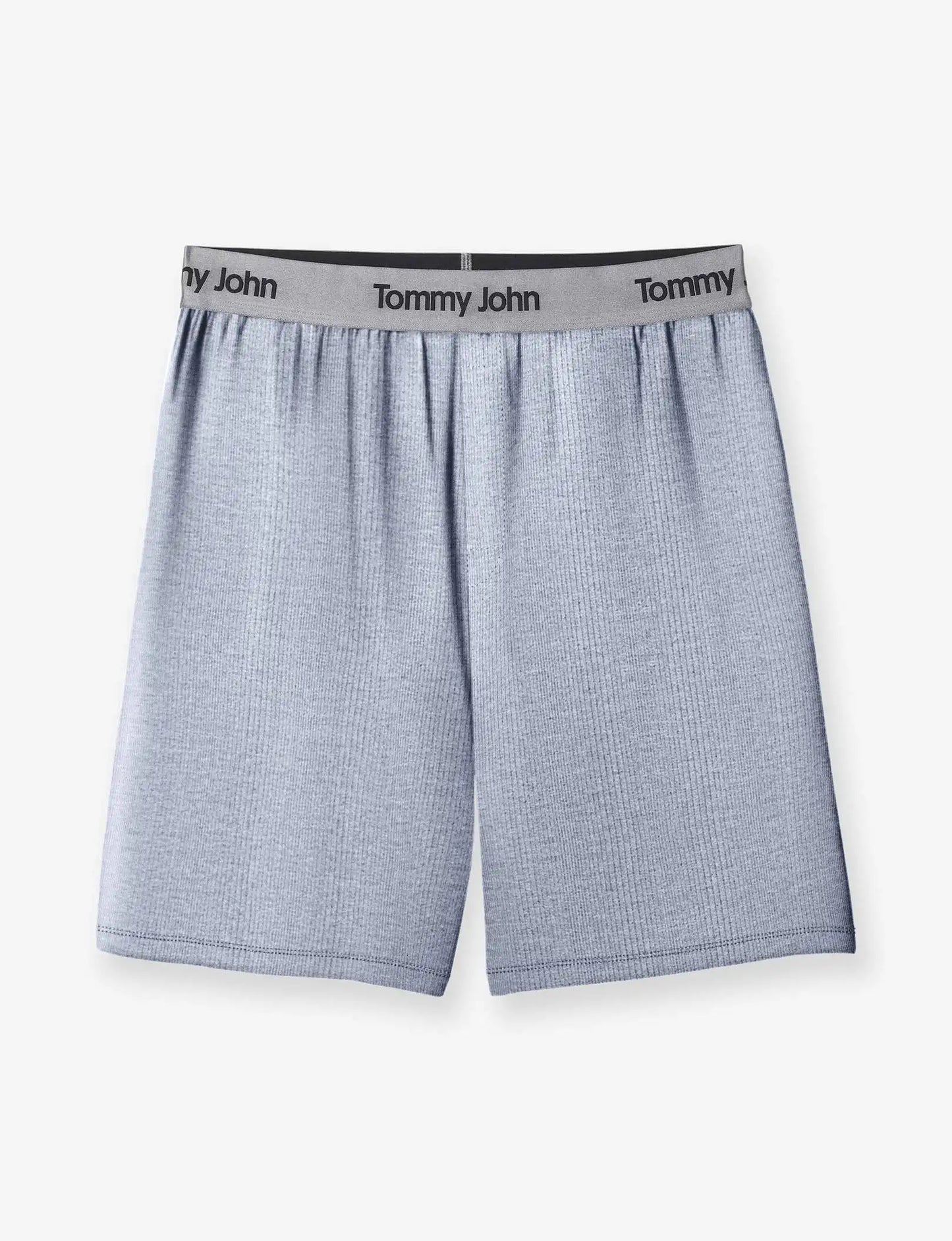 Second Skin Luxe Rib Sleep Short