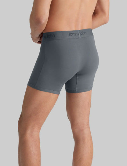Second Skin Trunk 4" (3-Pack)