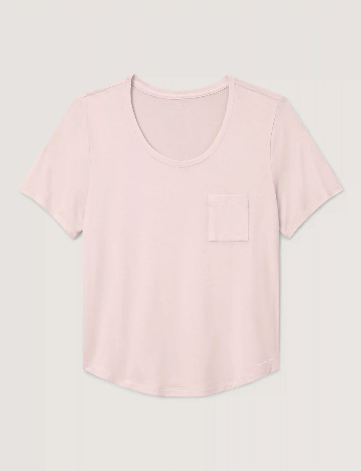 Women's Second Skin Sleep Pocket Tee