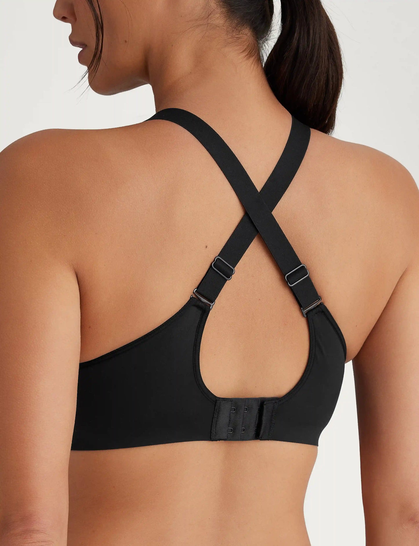 Ultimate Comfort Wireless T-Shirt Bra (2-Pack)