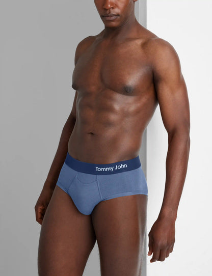 Cool Cotton Brief (6-Pack)