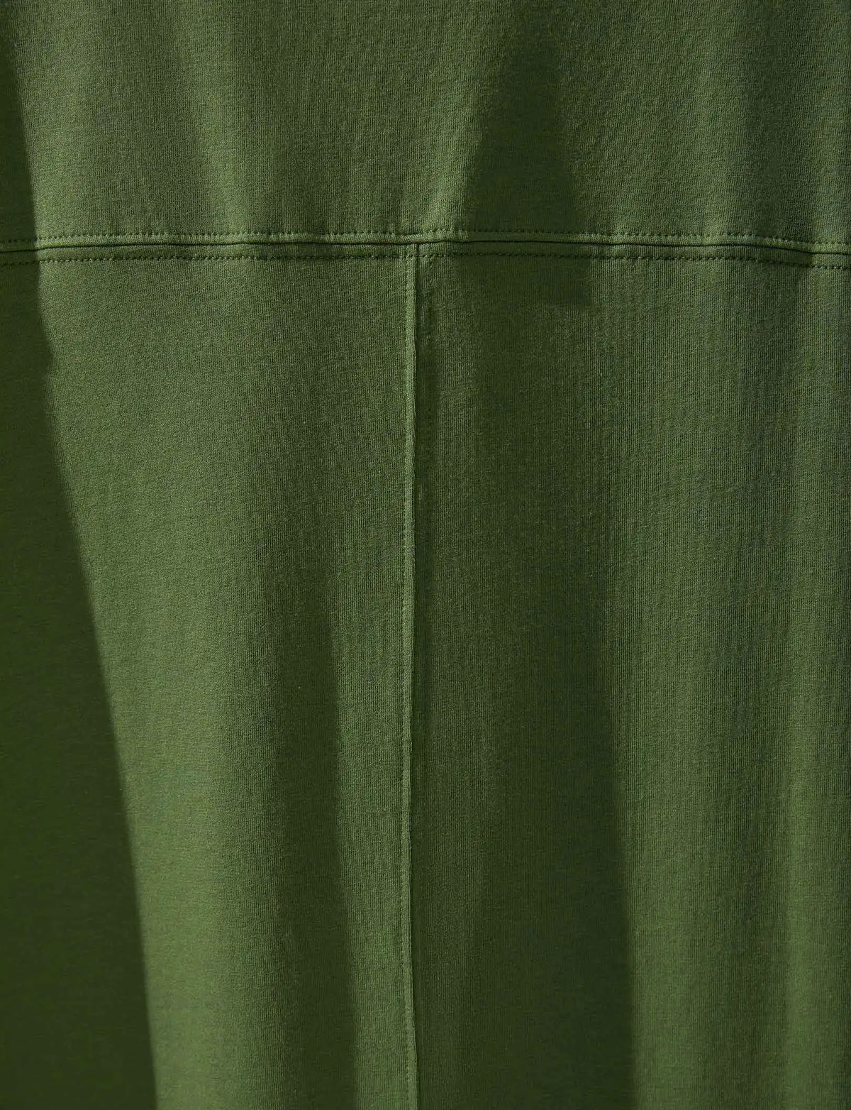 Second Skin Crew Neck Tee