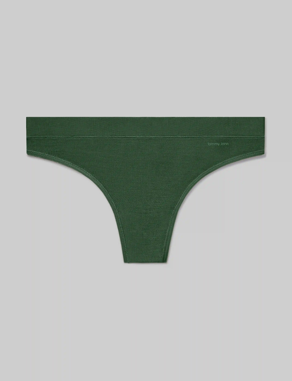 Women's Second Skin Thong