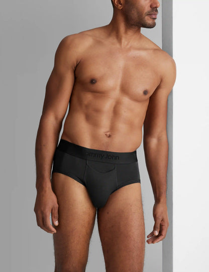 Second Skin Brief