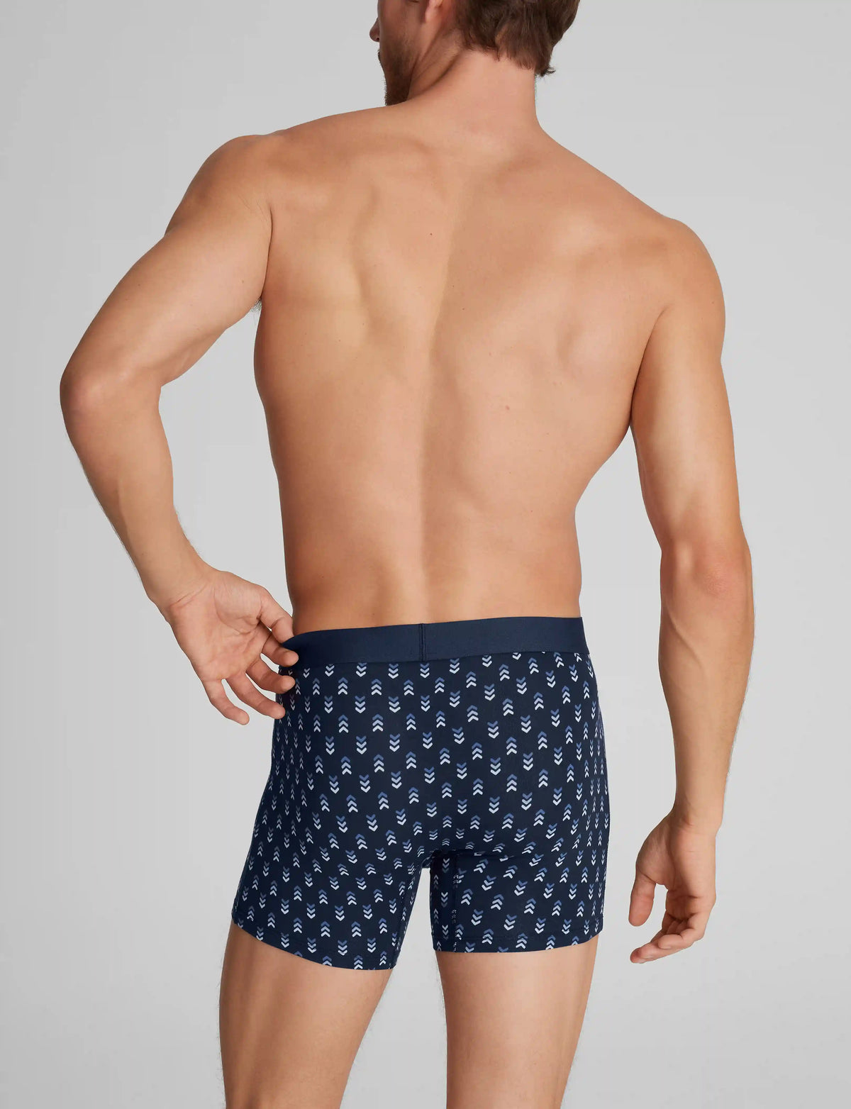 Cool Cotton Trunk 4" (6-Pack)