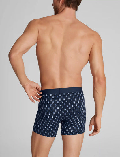 Cool Cotton Trunk 4" (6-Pack)