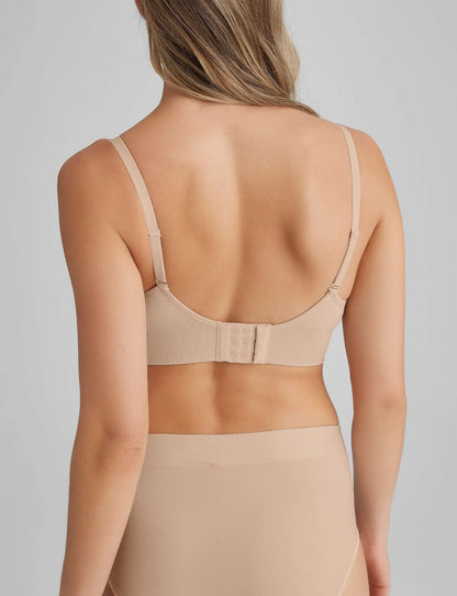 Ultimate Comfort Wireless Lift Bra (2-Pack)