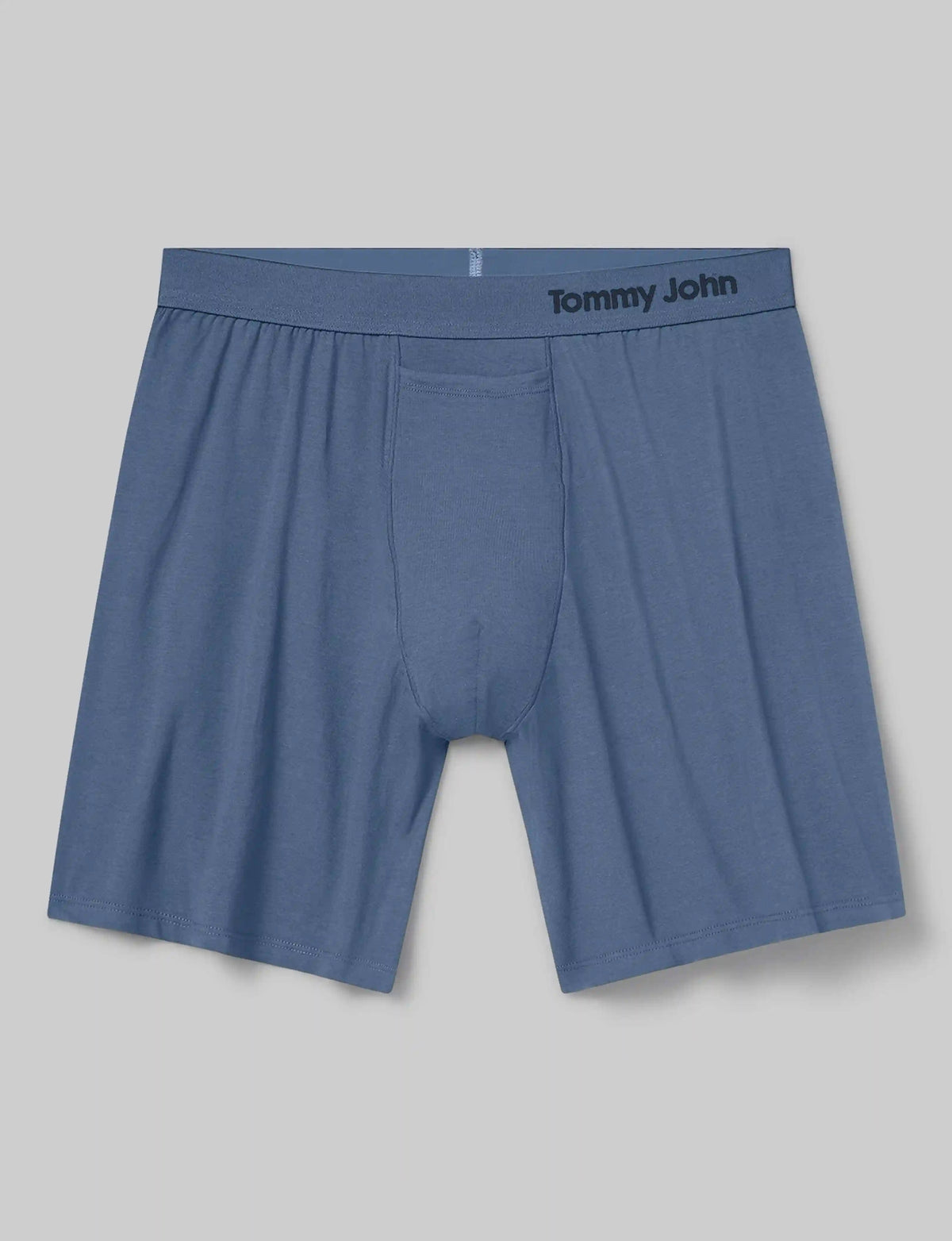 Cool Cotton Relaxed Fit Boxer 6"