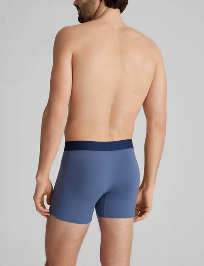Cool Cotton Trunk 4" (3-Pack)