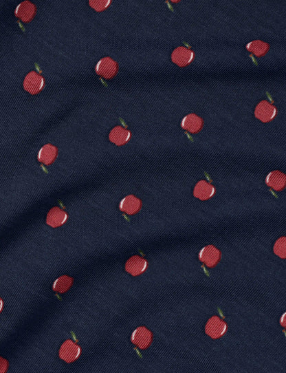Women's Second Skin Boyshort
