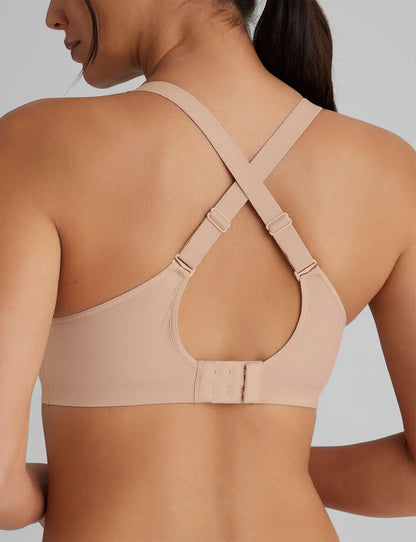 Ultimate Comfort Wireless T-Shirt Bra