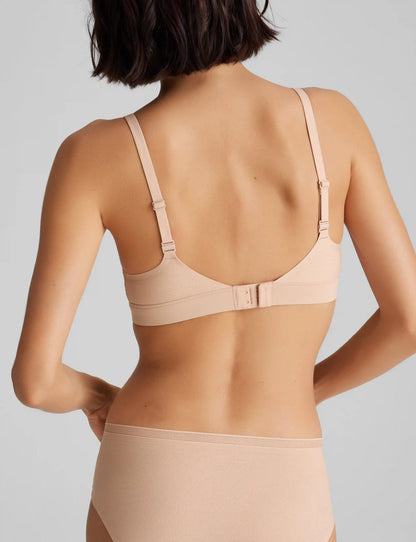 Air Triangle Bralette Set (2-Pack)