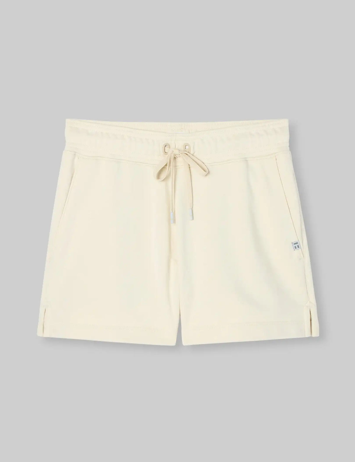 Women's French Terry Short