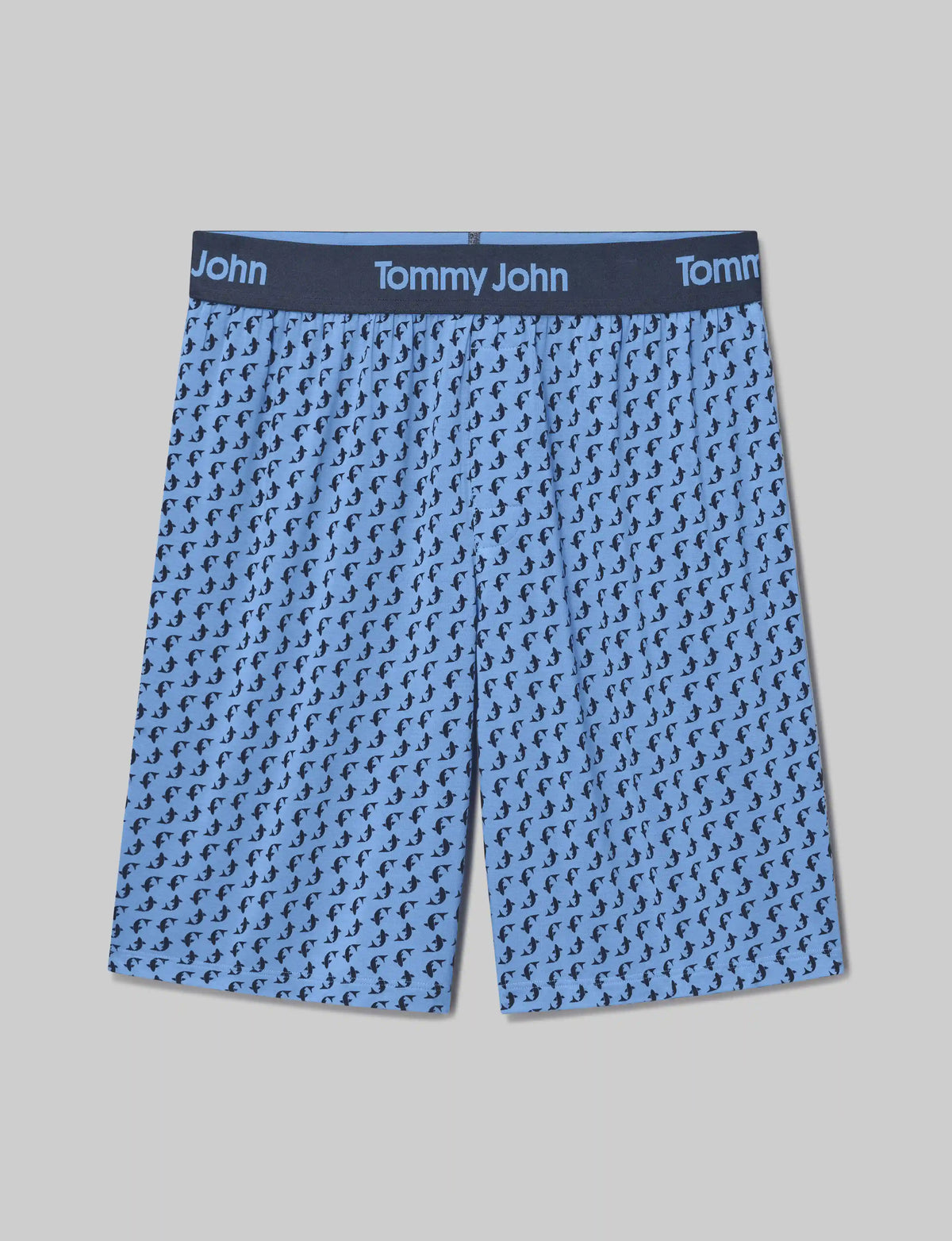 Second Skin Sleep Short