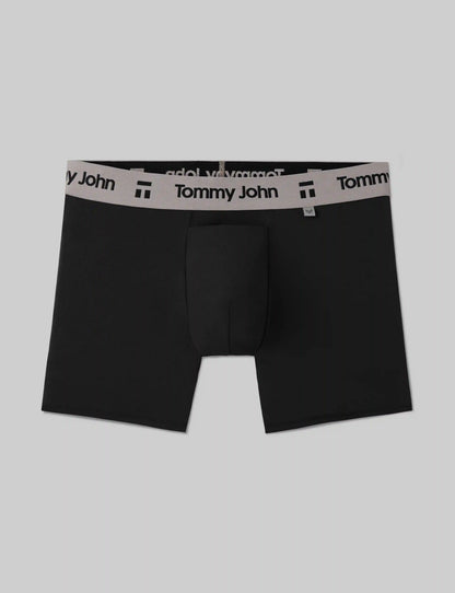 Air Trunk 4"