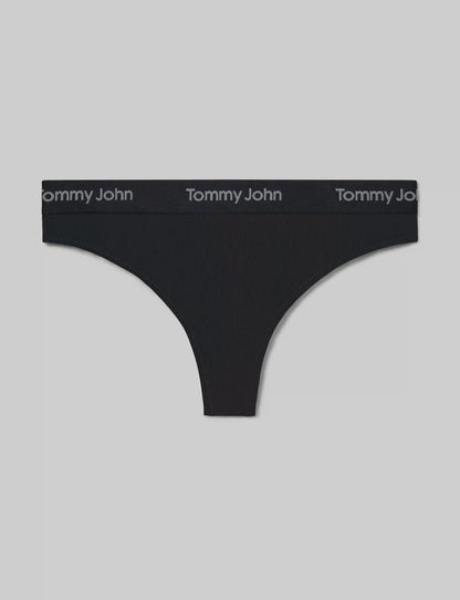 Women's Second Skin Thong