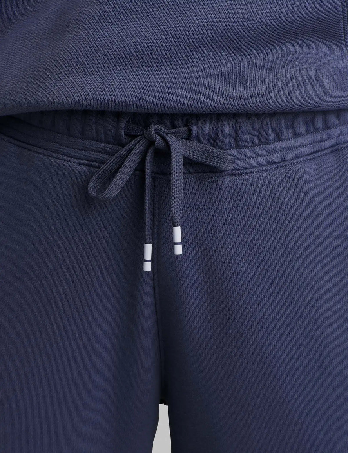 Women's French Terry Jogger