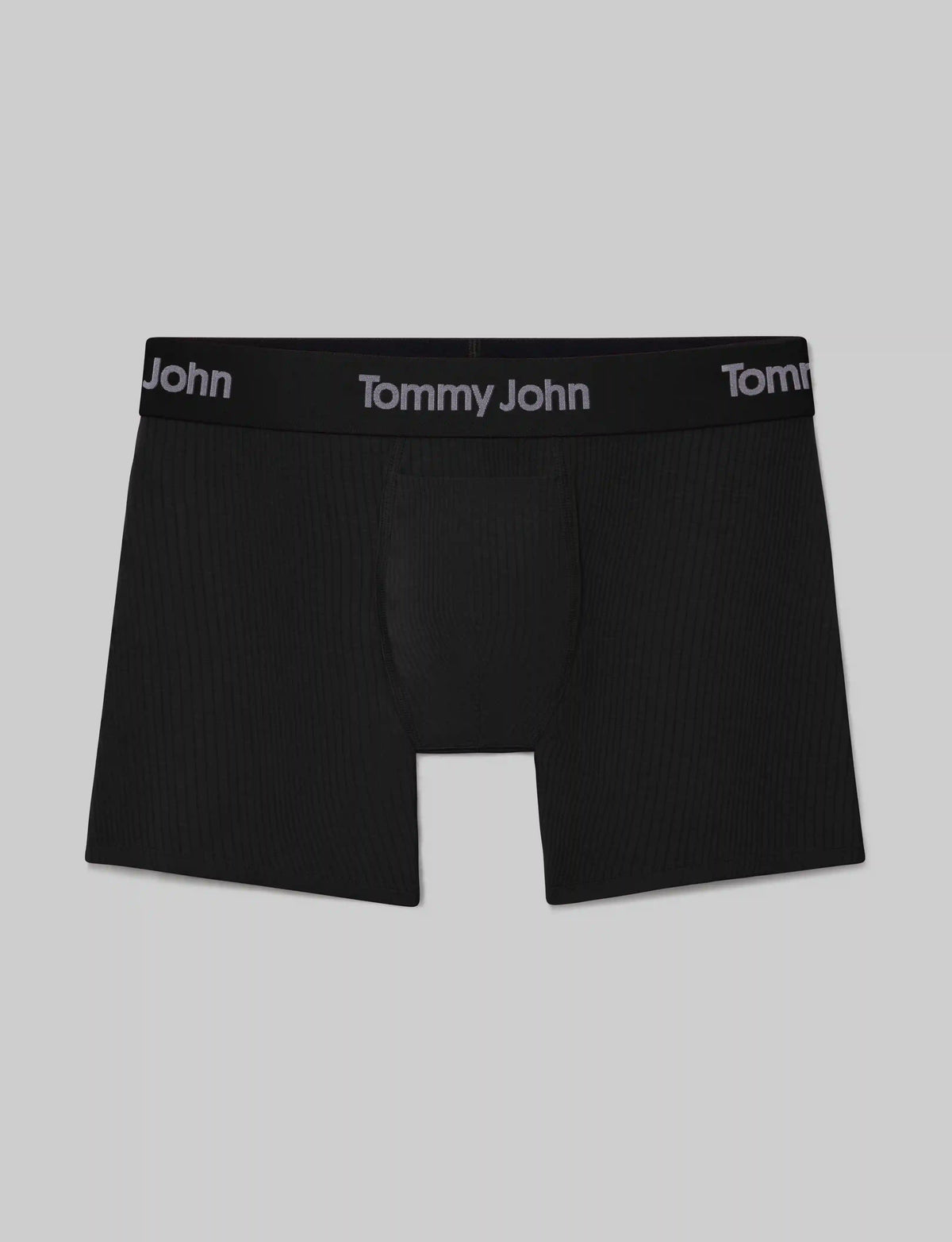 Second Skin Luxe Rib Trunk 4"