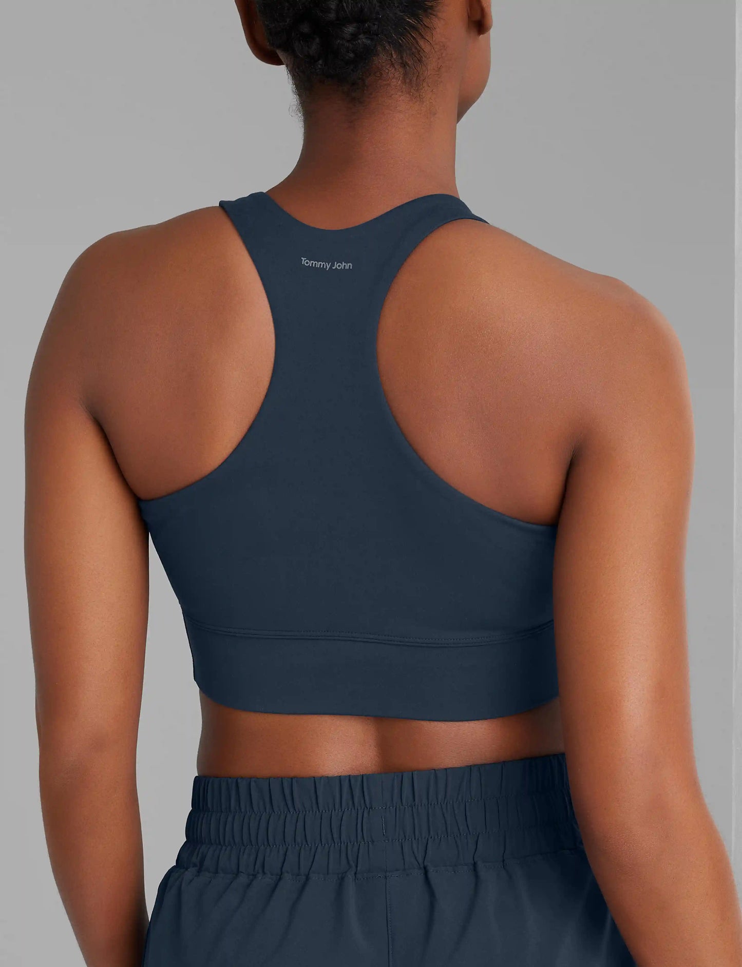 Women's Flare Legging & Sports Bra Set