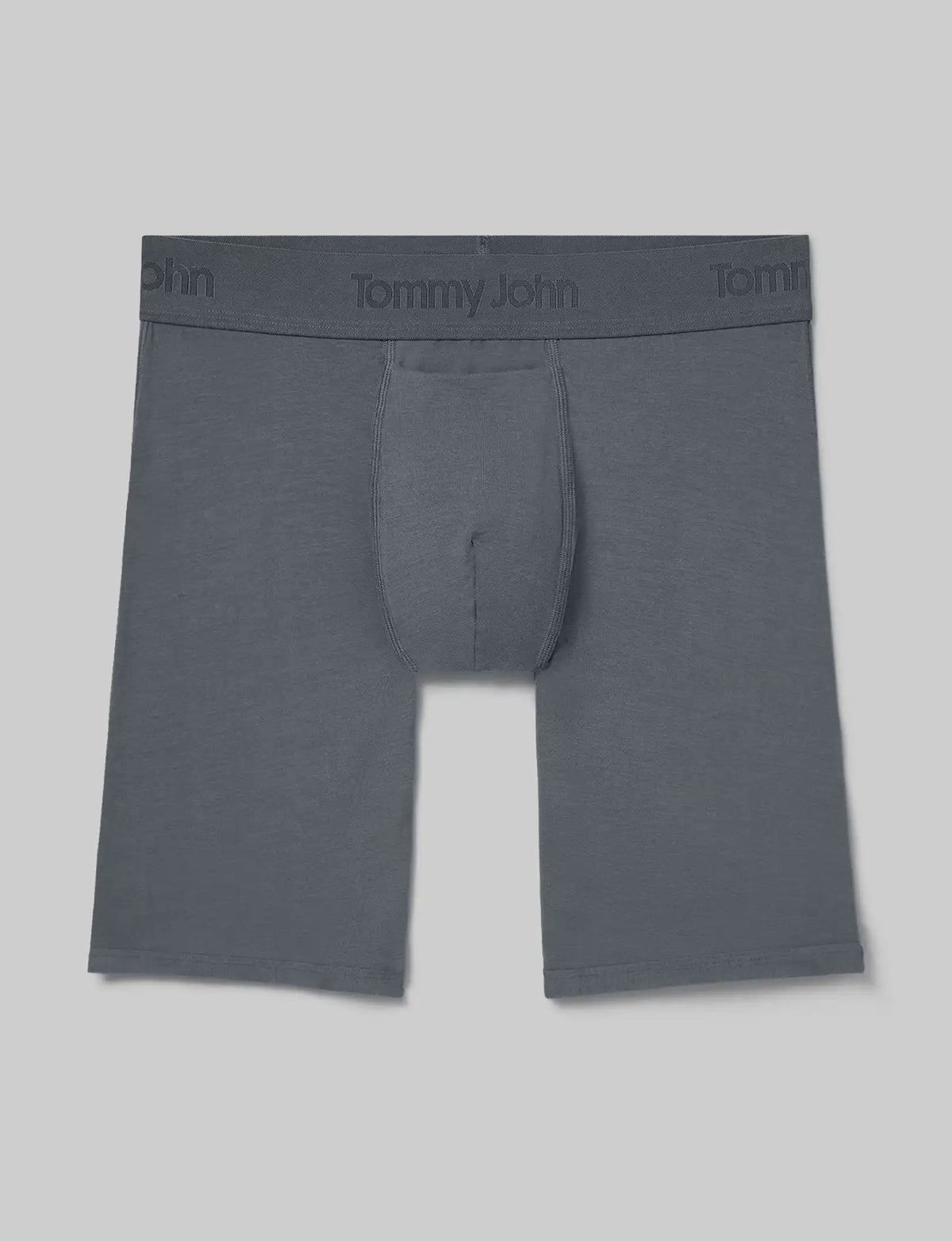 Second Skin Boxer Brief 8"