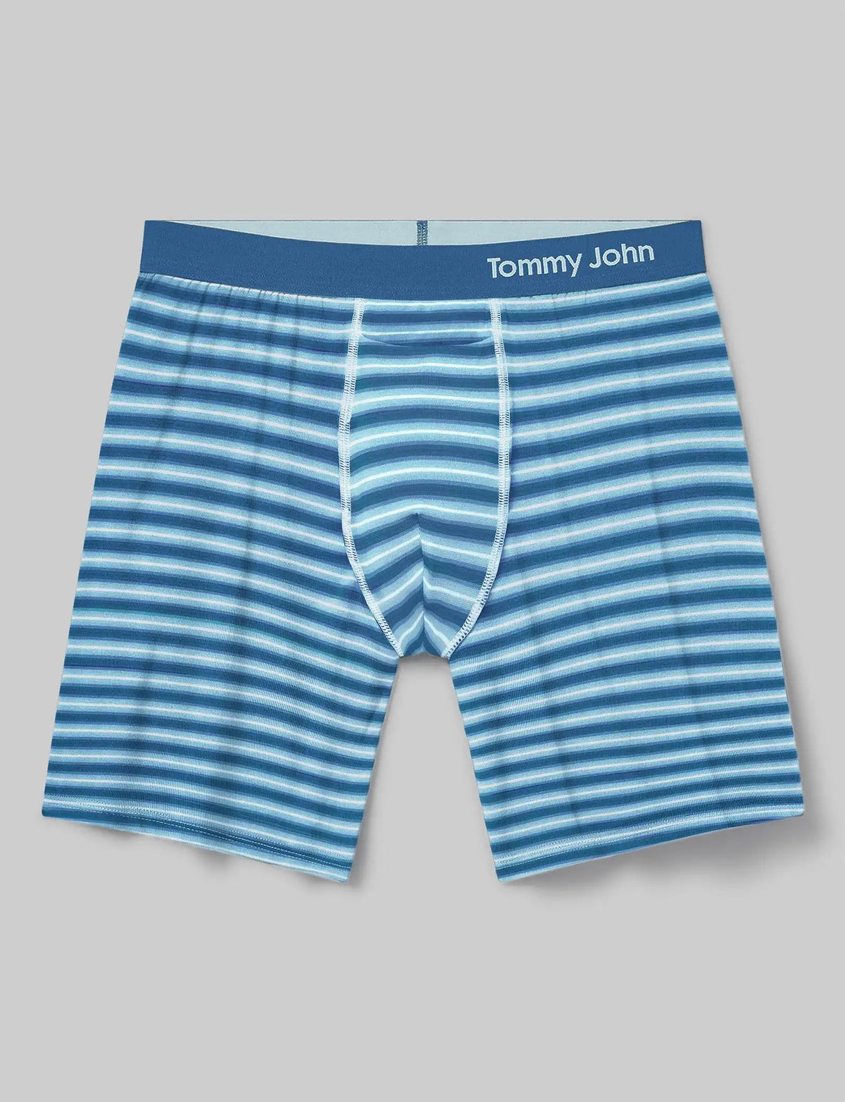 Cool Cotton Relaxed Fit Boxer 6"