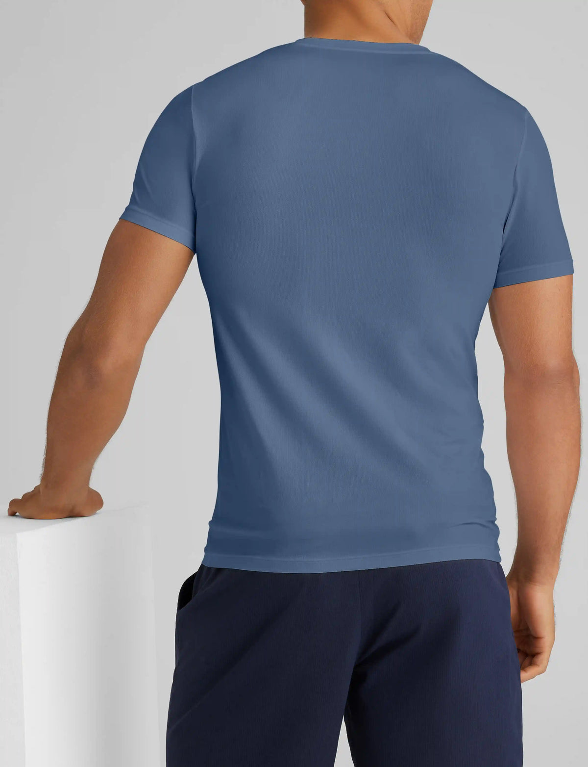 Air Crew Neck (3-Pack)
