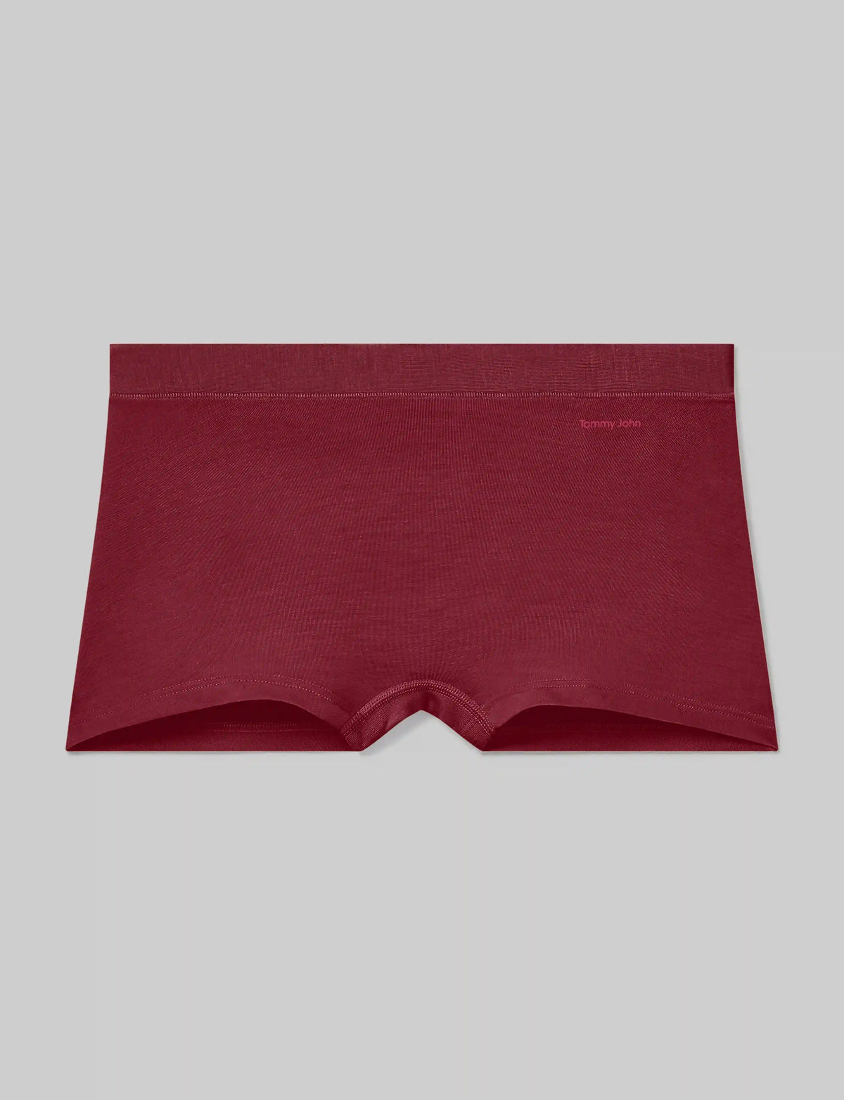 Women's Second Skin Boyshort