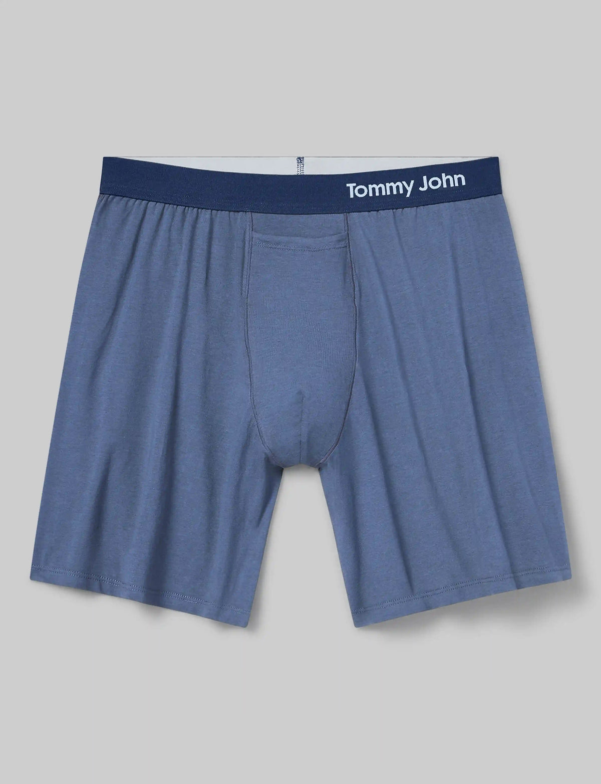 Cool Cotton Relaxed Fit Boxer 6"