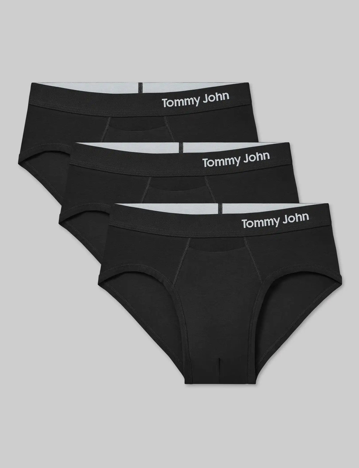 Cool Cotton Brief (3-Pack)