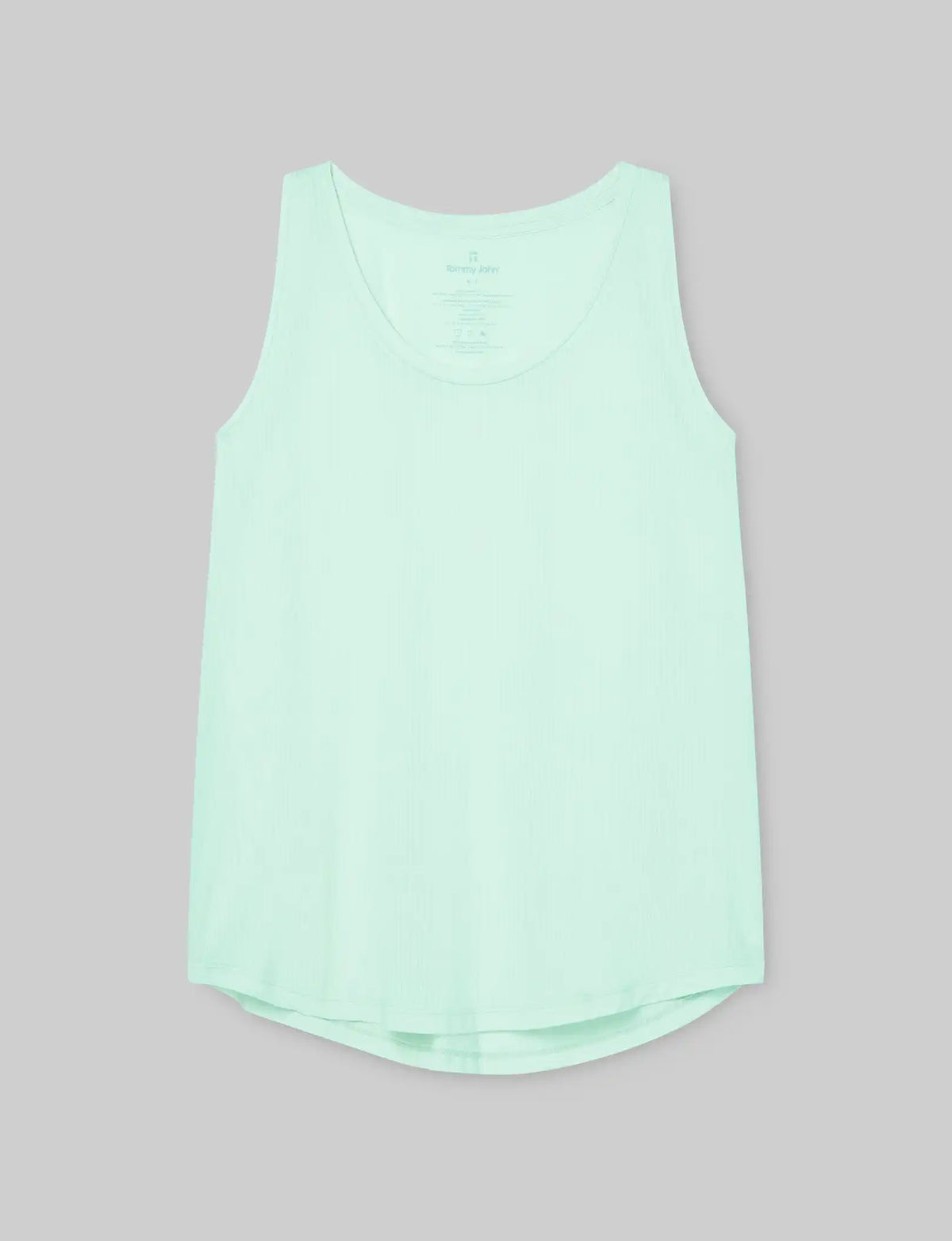 Women's Second Skin Luxe Rib Sleep Tank